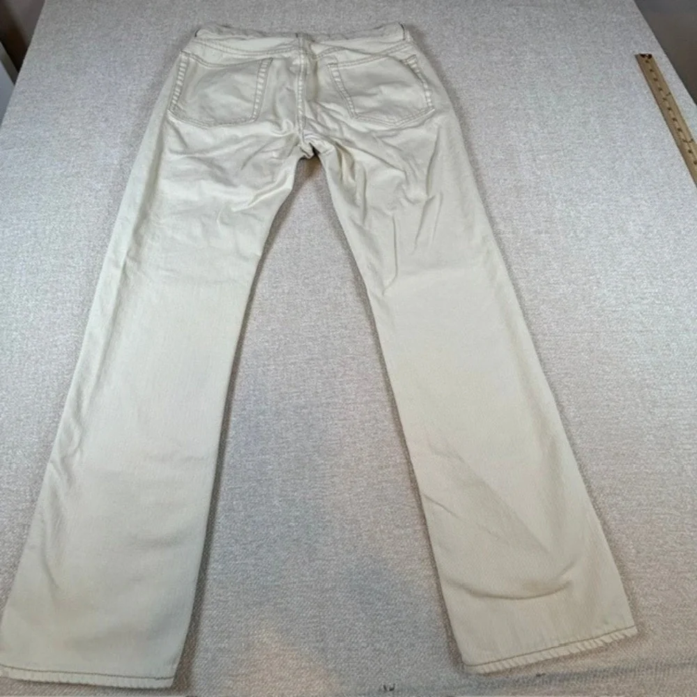 J. Crew crew men